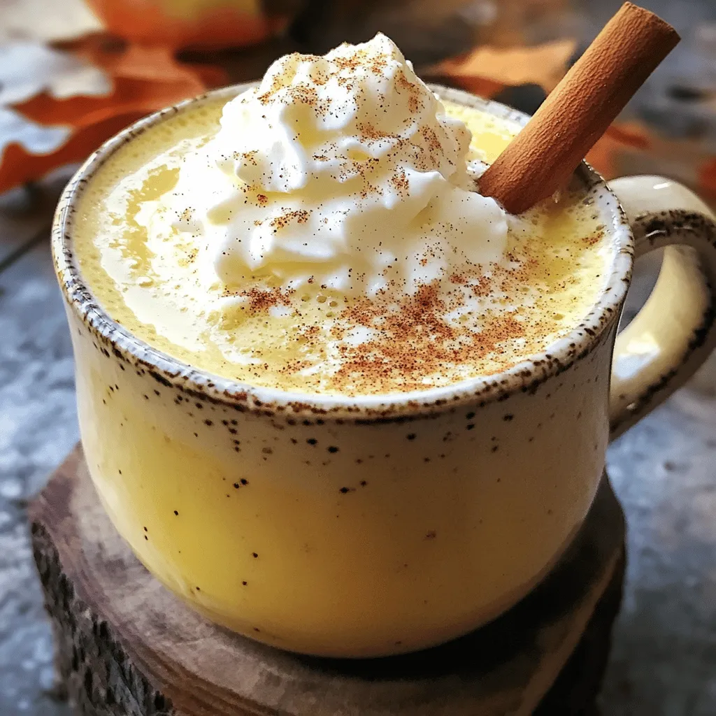 Apple Cider Chai Latte Deliciously Spiced Recipe