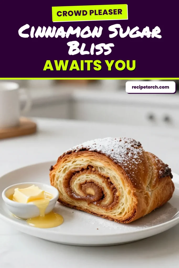 Indulge in this delicious Cinnamon Sugar Pull-Apart Bread that is sure to impress! This easy pull-apart bread recipe combines homemade cinnamon bread with a delightful cinnamon-sugar filling. Perfect for breakfast or dessert, this yeast bread recipe will have everyone coming back for seconds. Follow our simple steps to create this fluffy treat at home. Click to get the recipe and save it for later! #CinnamonSugarBread #PullApartBread #EasyBaking #HomemadeBread